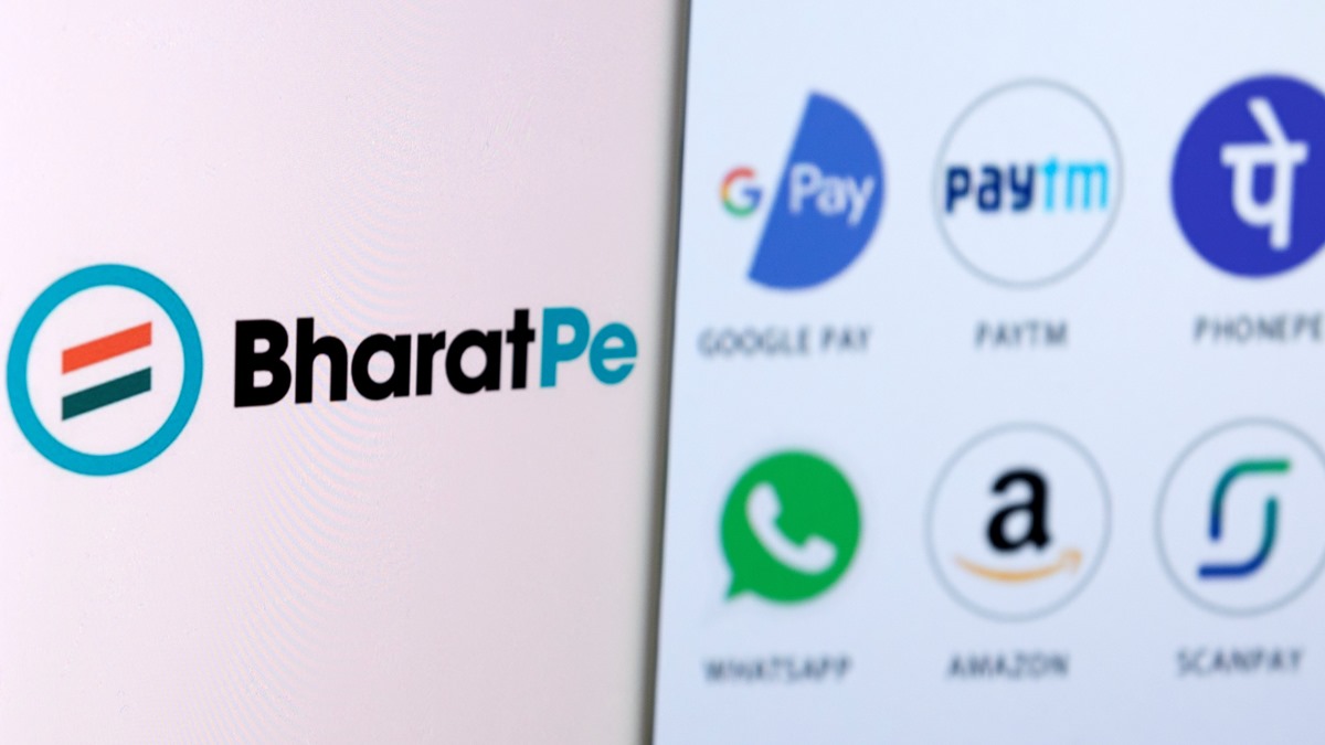 BharatPe, BharatPe revenue, BharatPe's EBITDA, top news, latest news, business news,