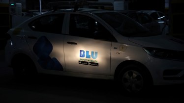 Blusmart, EV, top news, express mobility news, auto news, business news, industry news,