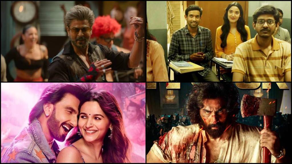2023 movies, 2023 hit films, best films in 2023, bollywood films, best bollywood films, gdar, gadar box office, satyaprem ki katha, entertainment