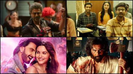 2023 movies, 2023 hit films, best films in 2023, bollywood films, best bollywood films, gdar, gadar box office, satyaprem ki katha, entertainment