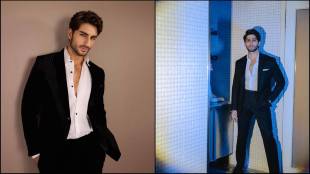Bollywood, star kids, Bollywood star kids, new actors in 2024, Saif Ali Khan, Shah Rukh Khan, actors 2024, Jibran Khan, Ibrahim Ali Khan, Ahaan panday, entertainment