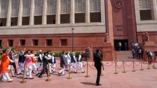 P Chidambaram, P Chidambaram opinion, P Chidambaram article, financial express