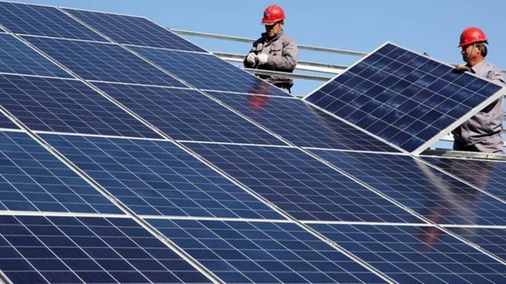 ALMM, solar module, manufacturers, imports, export demand, profitability, domestic prices, supply deficit, Chinese supply, capacity expansion
