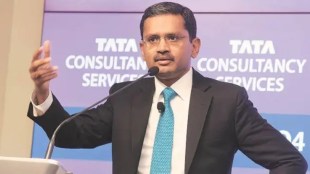 Rajesh Gopinathan, Rajesh Gopinathan TCS, Rajesh Gopinathan IIT Bombay, Rajesh Gopinathan joins IIT, Rajesh Gopinathan news