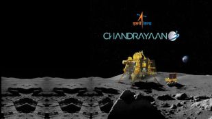 chandrayaan