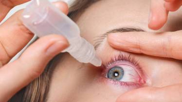 Vitamin D for eyes? Read on to know THIS new drop can improve Dry Eye Syndrome
