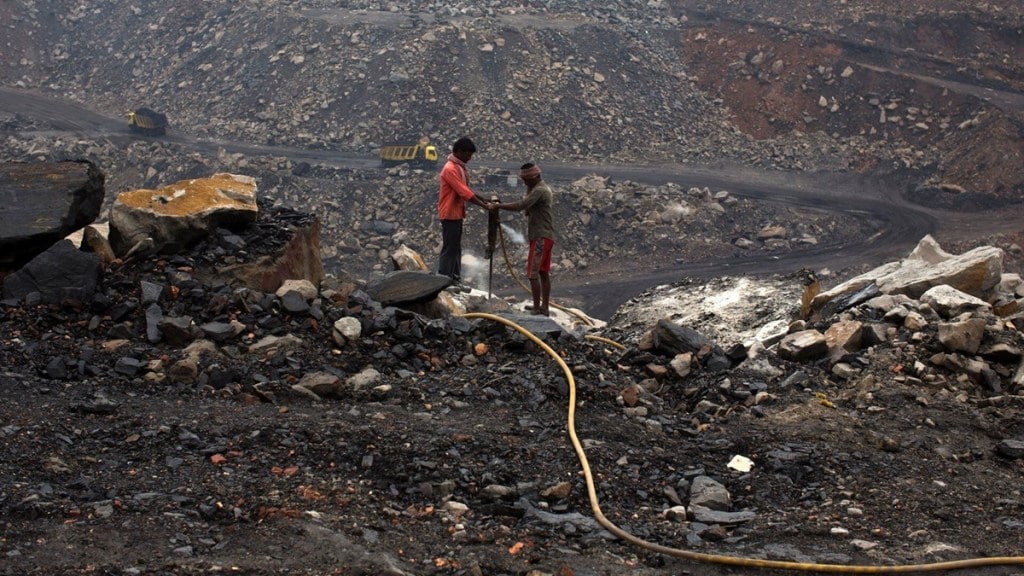 Coal India, Pralhad Joshi, Rajya Sabha, latest news, business news, top news,
