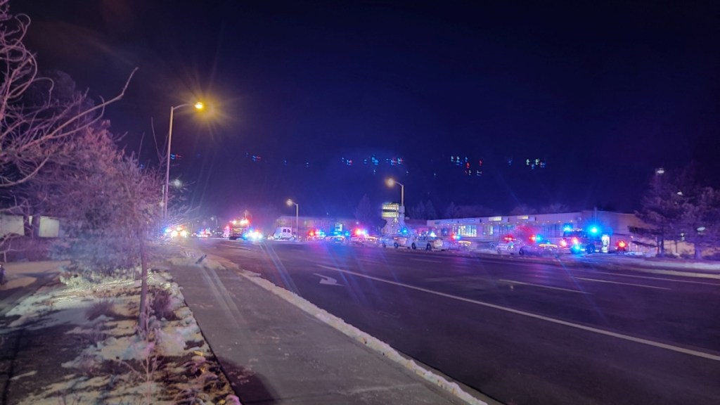 Colorado mall, colorado mall gunfire, US shooting, Colorado news
