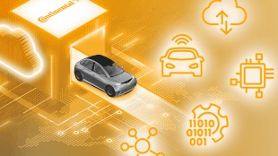 Continental - Synopsys