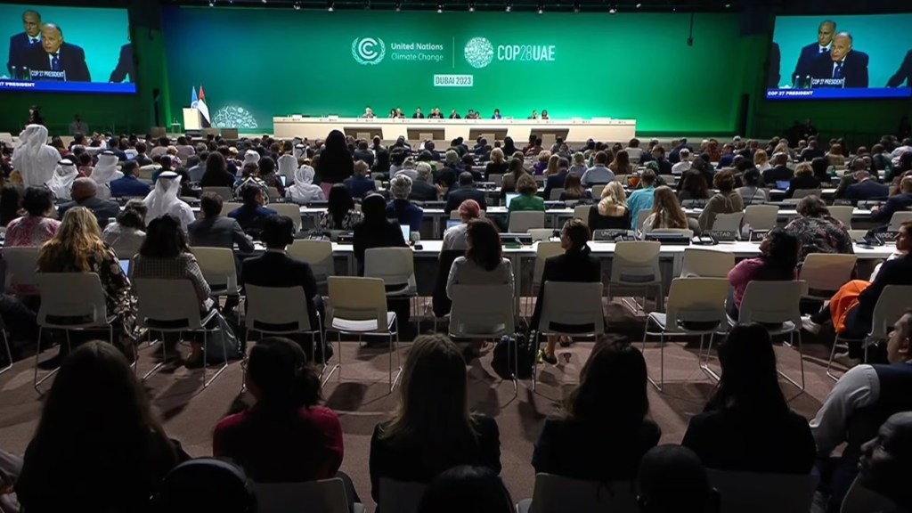 COP28