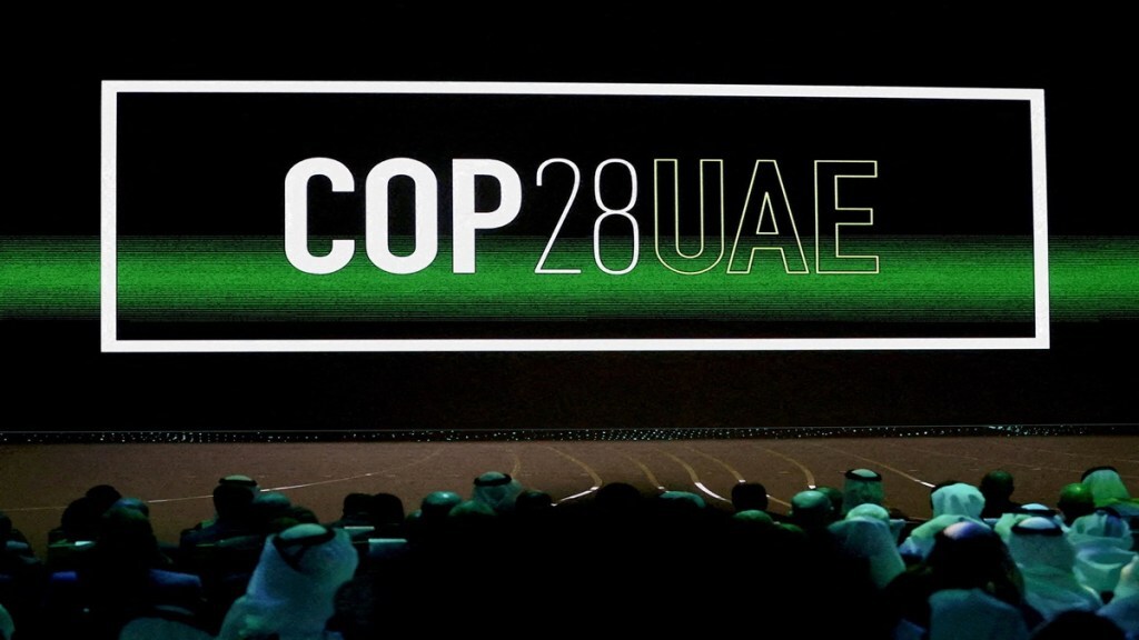 COP28