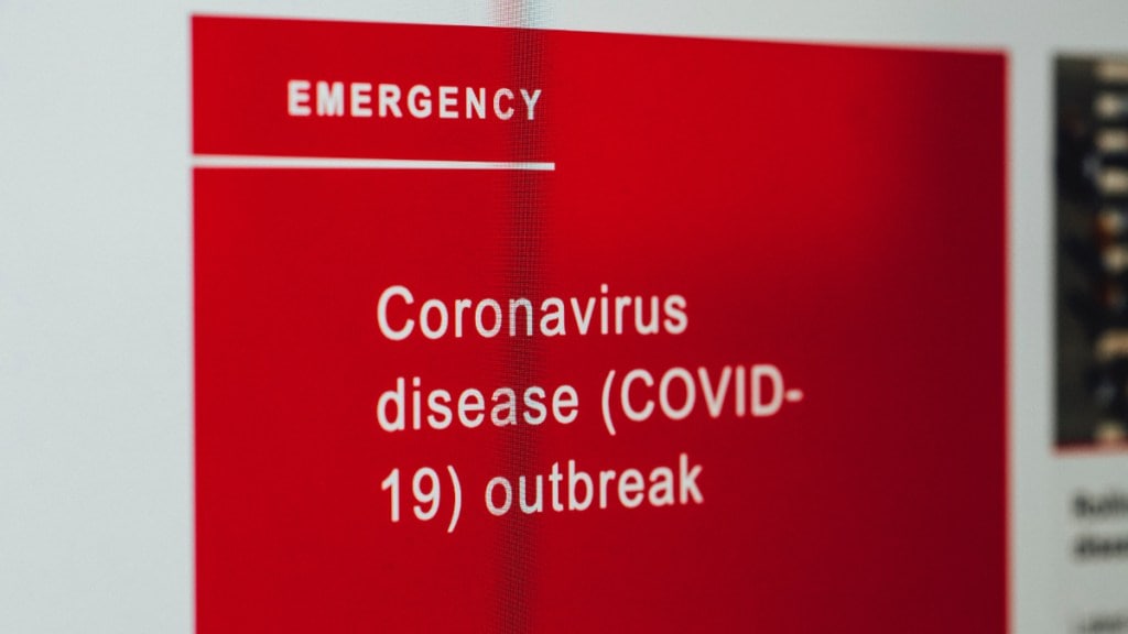 Covid-19 Sub Variant JN.1 Detected in Kerala: A 79-year-old is the first patient with confirmed infection of JN.1 covid variant