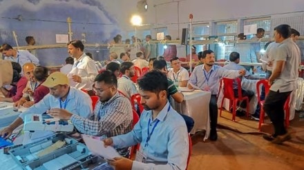 Chhattisgarh Election Results 2023 Date: For specific numbers, you can always log on to the official website of the Election Commission of India. Chhattisgarh Election Results 2023 Date: For specific numbers, you can always log on to the official website of the Election Commission of India.