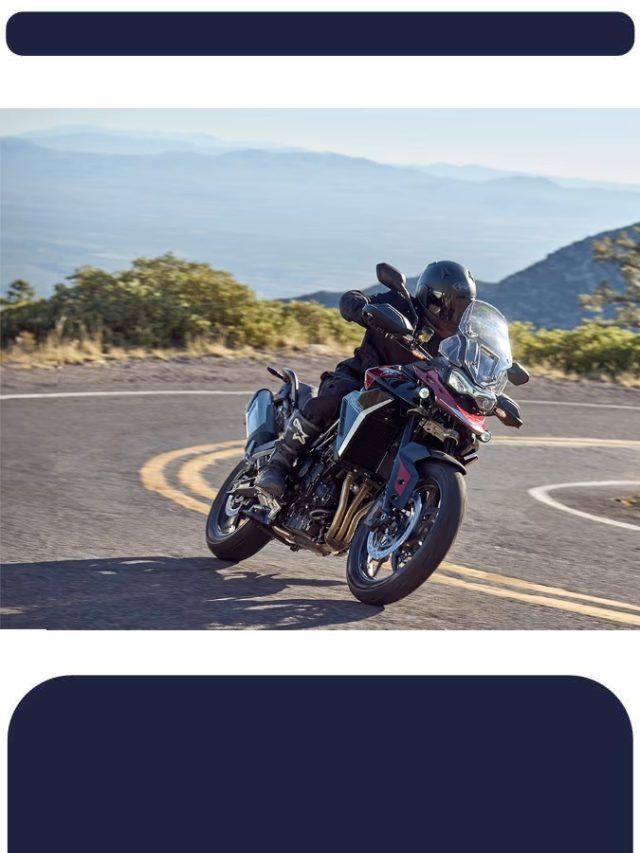 low seat height adventure motorcycles