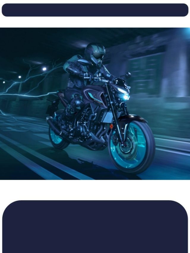 yamaha mt 03 pricing