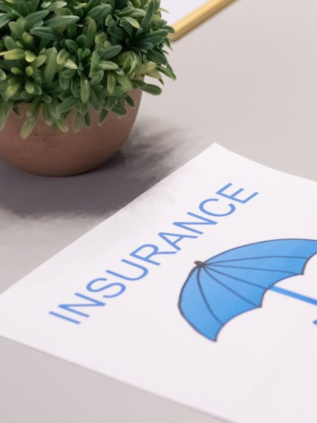 Insurance,
