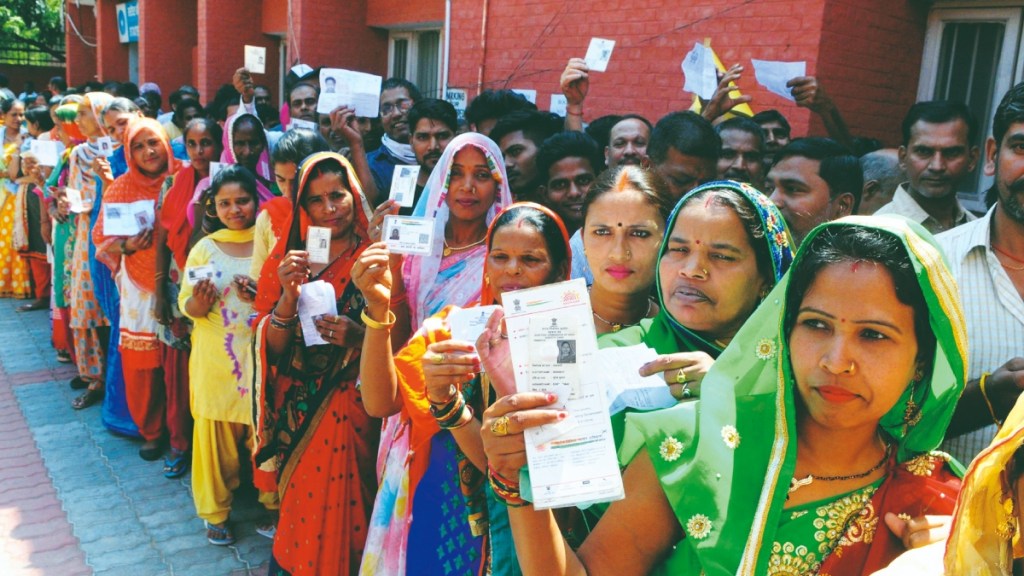 books, books financial express, books to read, India’s Experiment With Democracy: The Life of a Nation Through its Elections,