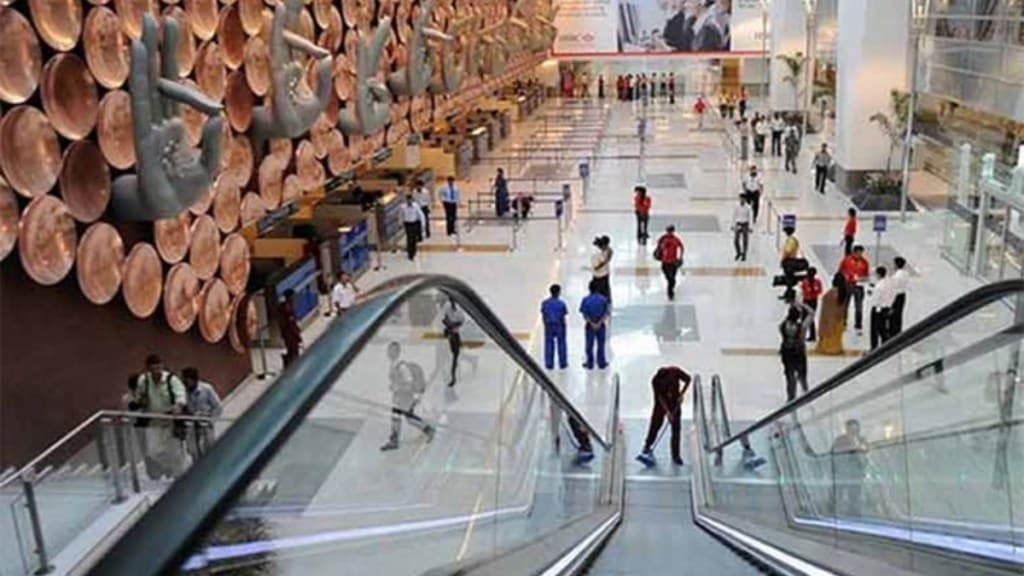 Delhi aiport, fog delhi, delhi airport fog, which flights were diverted from delhi today, delhi airport latest news, delhi airport update, flights diverted, flights delhi, New delhi aiport fog