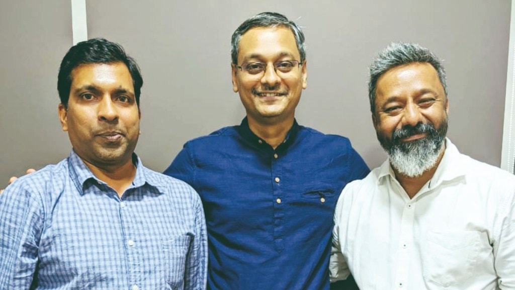 microbiome test, Leucine Rich Bio, diagnostics, Healthcare, wellness