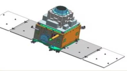 nasa, isro, polarisation project, isro project, isro new year project