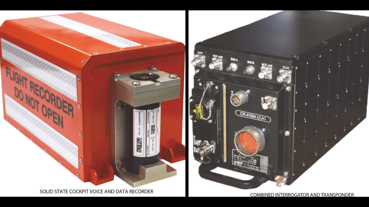 HAL to showcase indigenous avionics systems in Delhi - Defence News ...