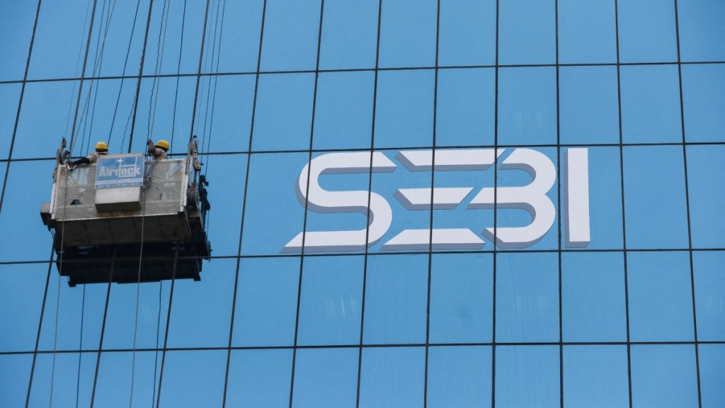 SEBI, SEBI news, Sebi bans 2 persons, sebi bans, Chandrapratap Singh Naruka, Amarjeet Singh Trehan
