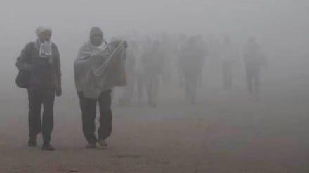 India weather update, weather update, weather forecast, fog in delhi, Delhi weather update, weather new, flight cancellations Delhi, Delhi airport, rainfall in Tamil Nadu, chennai