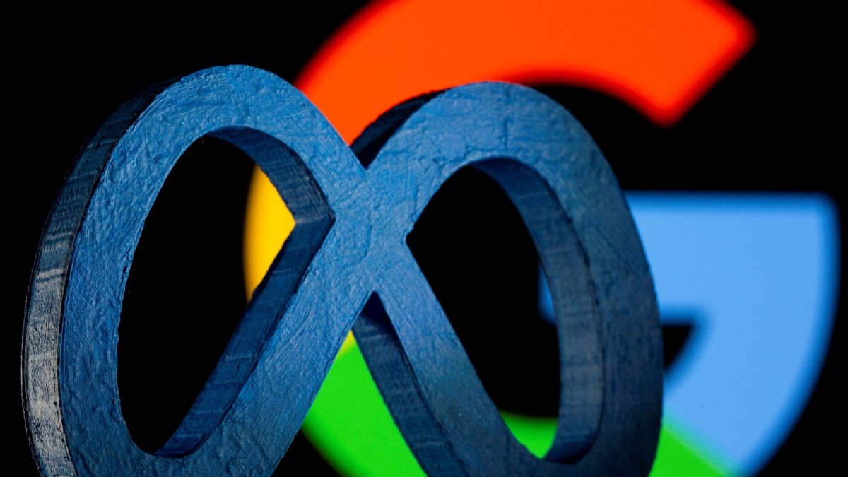 Google takes on Meta, this time with its messenger platform ...