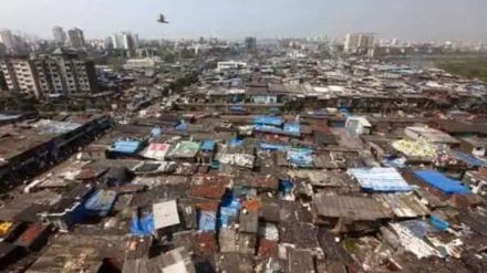 dharavi