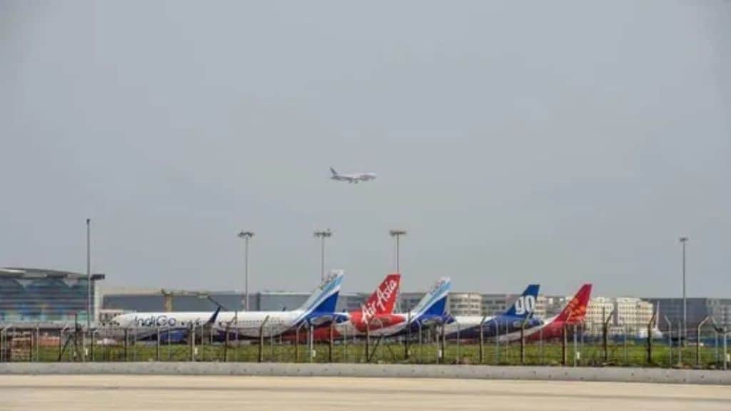 airlines