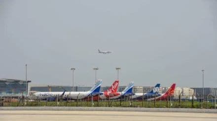 airlines