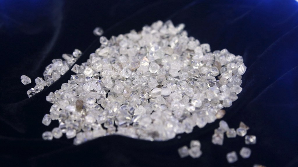 Indian diamond industry, diamond industry, Indian diamond, diamond news, diamond in India, GJEPC, Gems and Jewellery Export Promotion Council Indian diamond industry, diamond industry, Indian diamond, diamond news, diamond in India, GJEPC, Gems and Jewellery Export Promotion Council