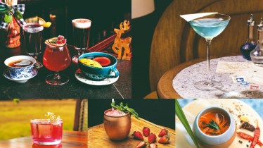 cocktails, gin cocktails, new year cocktails, make a new year cocktail