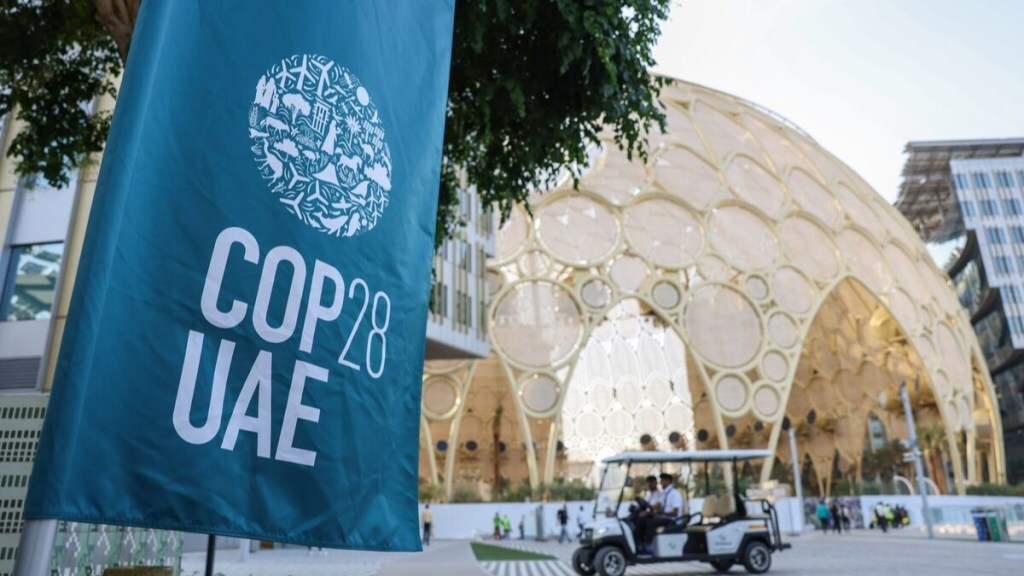 COP28, environment, ice sheets, melting ice sheets, rising temperature, global temperature