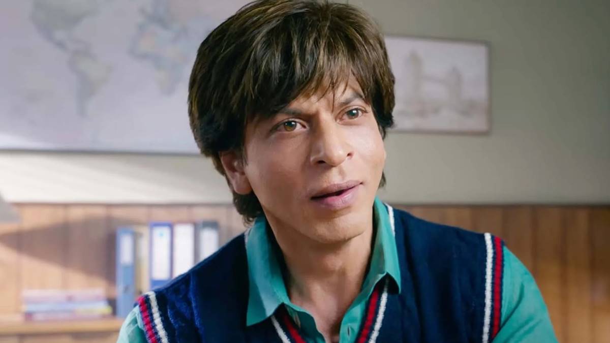 Dunki review, Dunki movie review, Dunki , Dunki latest, Dunki news, Dunki star rating,Dunki star review,Shah rukh khan Dunki Movie Review ,Dunki movie Release, Shah Rukh Khan, Taapsee Pannu, Rajkumar Hirani, Vicky Kaushal