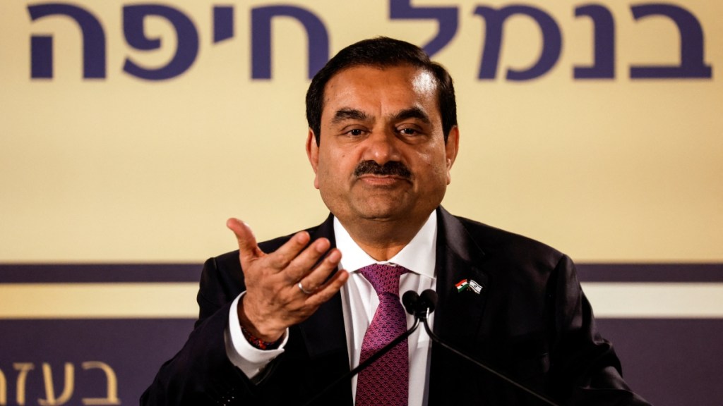 Adani Cements, ACC, Adani Cements news, Adani Group, Adani Group news