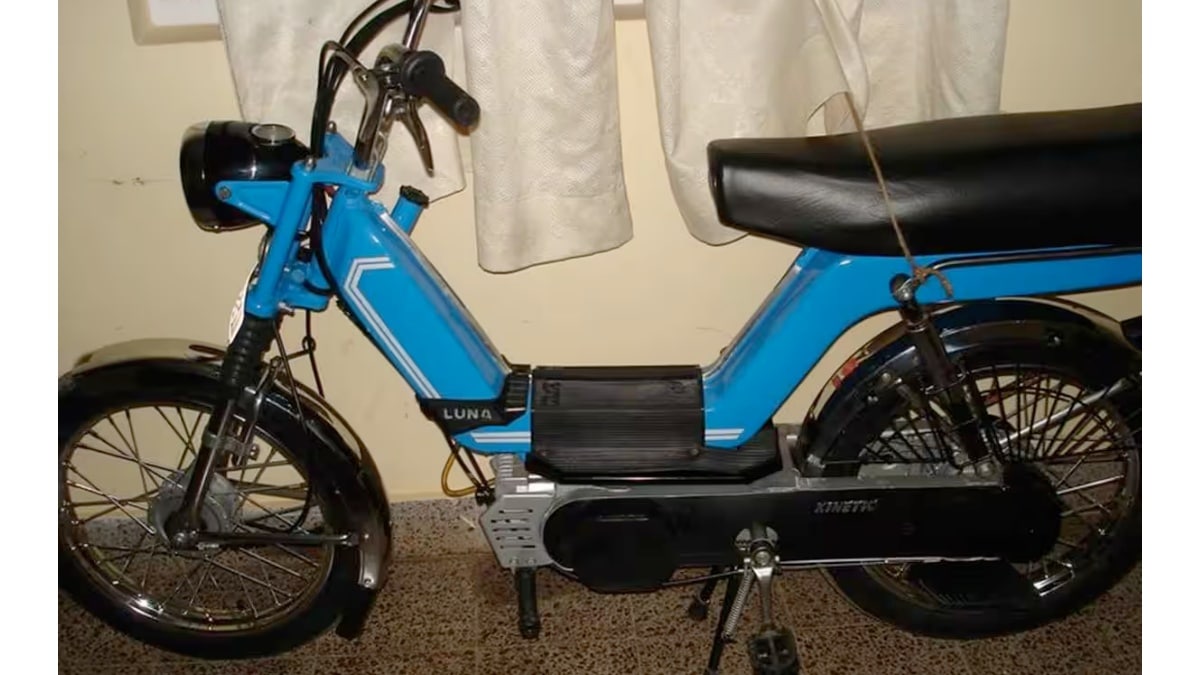 Xl Heavy Hero Luna Bike Rate Kinetic Luna Bike Price In India, Specs,  Mileage, Images