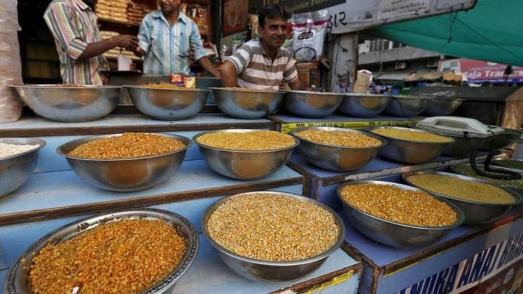 India, Argentina, Brazil, India pulses export, India pulses export, India trade