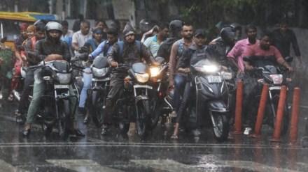 India weather update, weather update, new delhi rainfall, new delhi temperature, weather report,