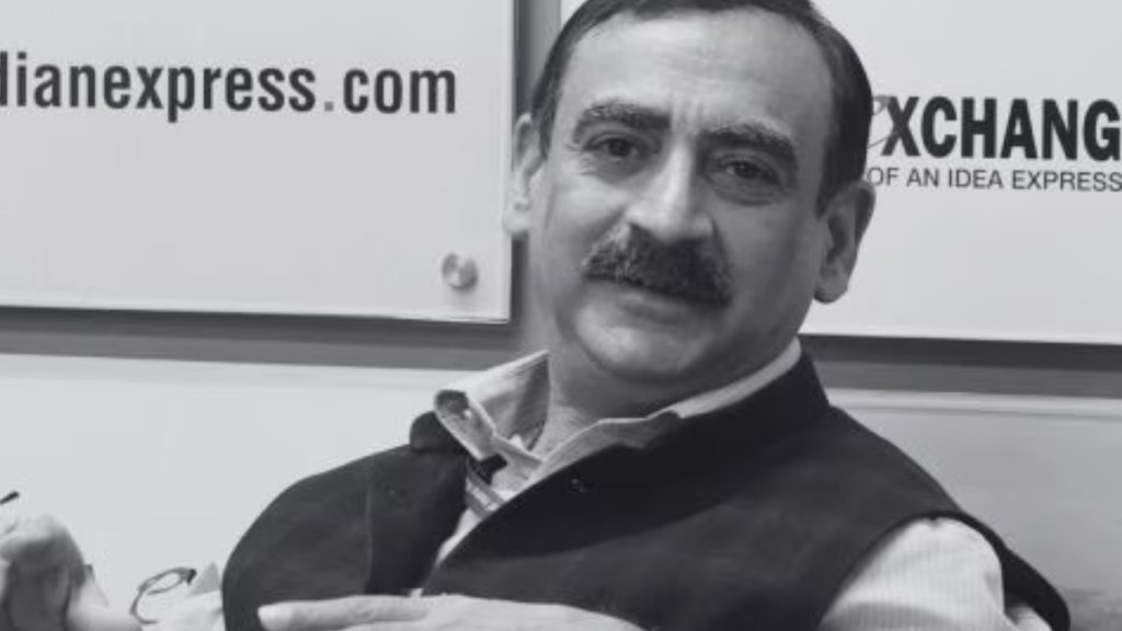 DMRC, DMRC news, Delhi metro, Delhi metro profits, Vikas Kumar, DMRC MD, last-mile connectivity, Delhi metro trains, Delhi metro update