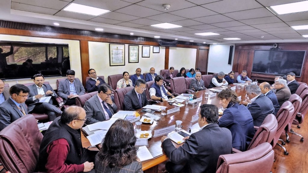Jyotiraditya Scindia, Jyotiraditya Scindia news, civil aviation, industry news, aviation news, airlines in India, financial express Jyotiraditya Scindia, Jyotiraditya Scindia news, civil aviation, industry news, aviation news, airlines in India, financial express