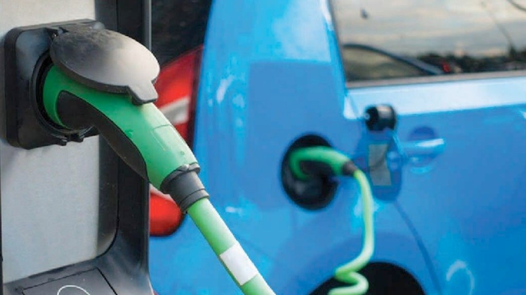 electricpe mobility centres