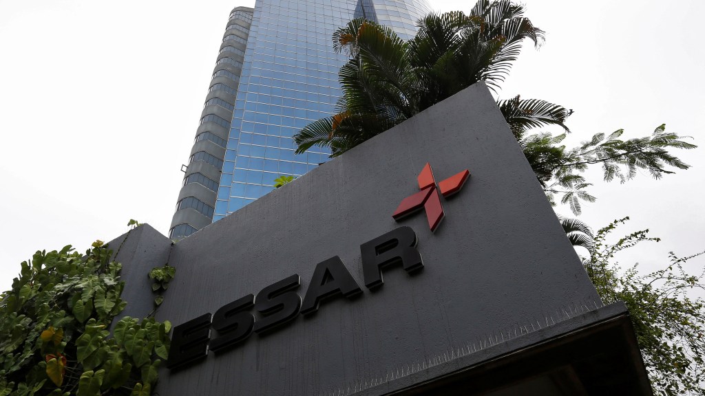 Essar group, energy, Gujarat, Salaya Power Plant, top news, latest news, business news,