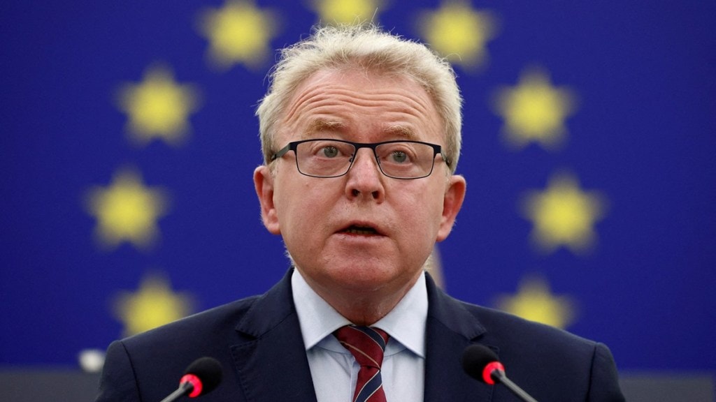 EU Agriculture Commissioner, India, European Union, Janusz Wojciechowski, SIAL, VINEXPO 2023, latest news, latest defence news,