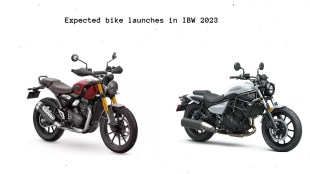 expected bike launches IBW 2023