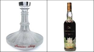 whisky, expensive whiskey, expensive whisky bottles, most expensive whisky bottle, must try alcohol, must try liquor