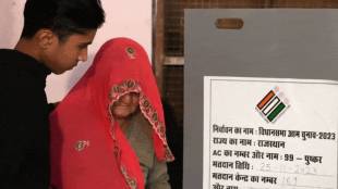 Rajasthan Assembly elections 2023 key issues