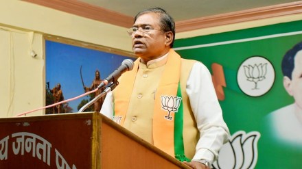 Niwas Assembly Election Result 2023 Live: Can Congress retain BJP bastion? Counting of votes shortly Niwas Assembly Election Result 2023 Live: Can Congress retain BJP bastion? Counting of votes shortly