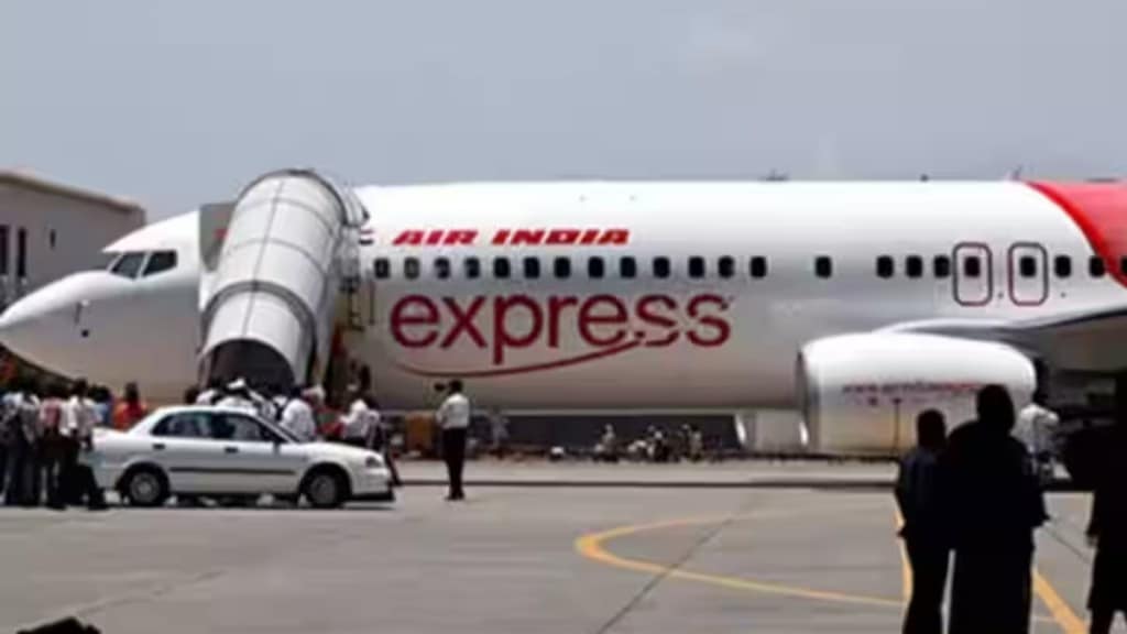 Air India Express, Air India Express news, aviation news, financial express Air India Express, Air India Express news, aviation news, financial express
