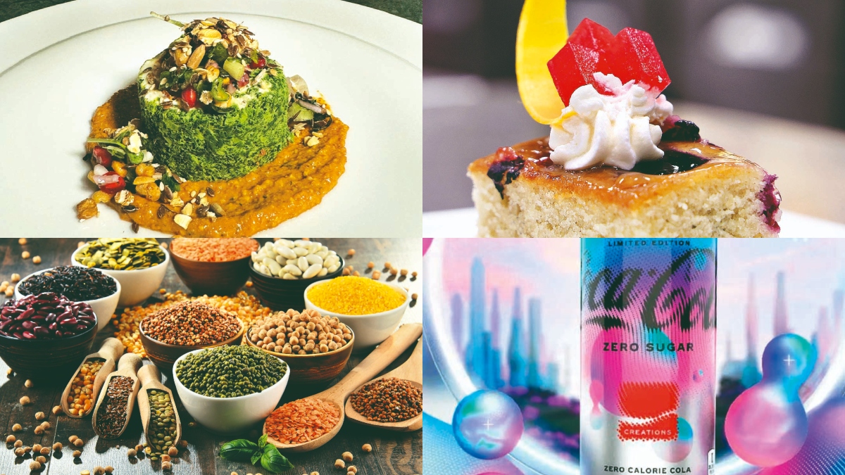 Timex Food Taste of the times - Lifestyle News | The Financial Express